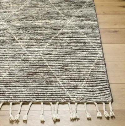 Camille CME-2307 10' x 14' Hand Made Rug