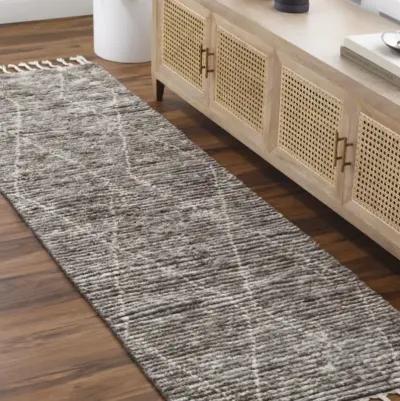 Camille CME-2307 10' x 14' Hand Made Rug