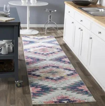 Anika 6'7" x 9' Rug