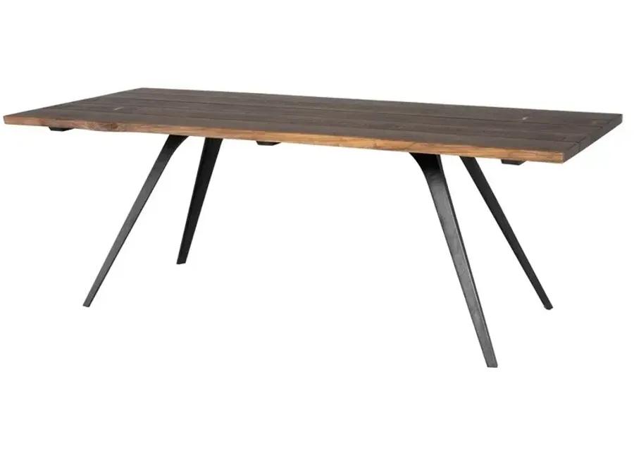 VEGA DINING TABLE