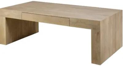 Coburn CBRN-002 16"H x 48"W x 24"D Coffee Table