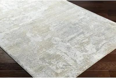 Brunswick BWK-2329 6'7" x 6'7" Machine Woven Rug