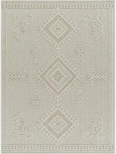 Rockport RPT-2304 2' x 2'11" Machine Woven Rug