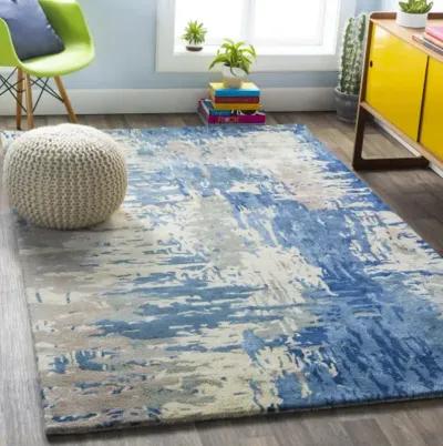 Banshee 2'6" x 8' Rug