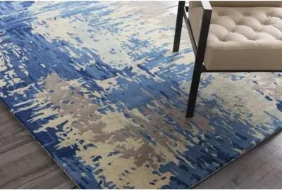 Banshee 2'6" x 8' Rug