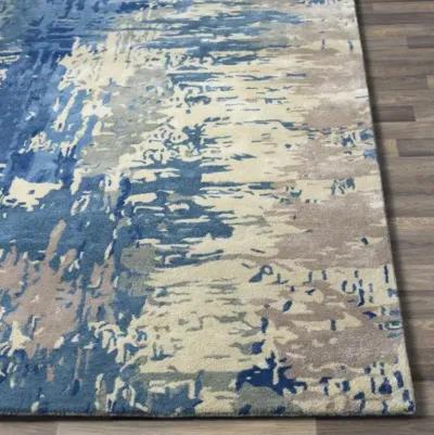 Banshee 2'6" x 8' Rug