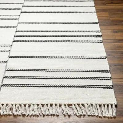 Azalea AZA-2333 2' x 3' Hand Made Rug