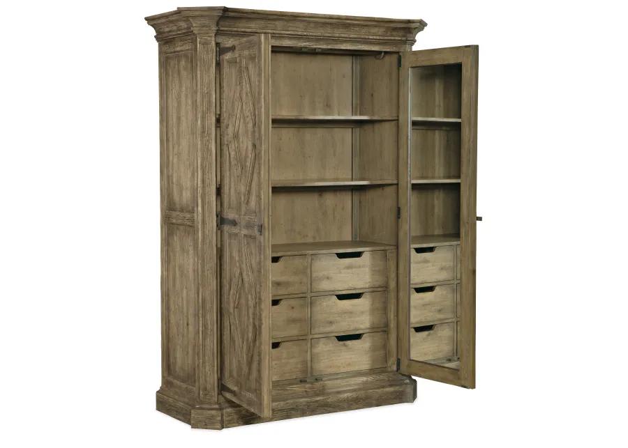 La Grange Mt. Maria Wardrobe