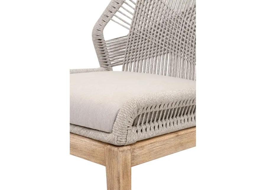 Loom Dining Chair, Set of 2