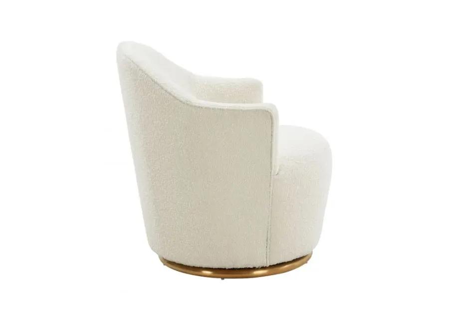 Skyla Swivel Chair