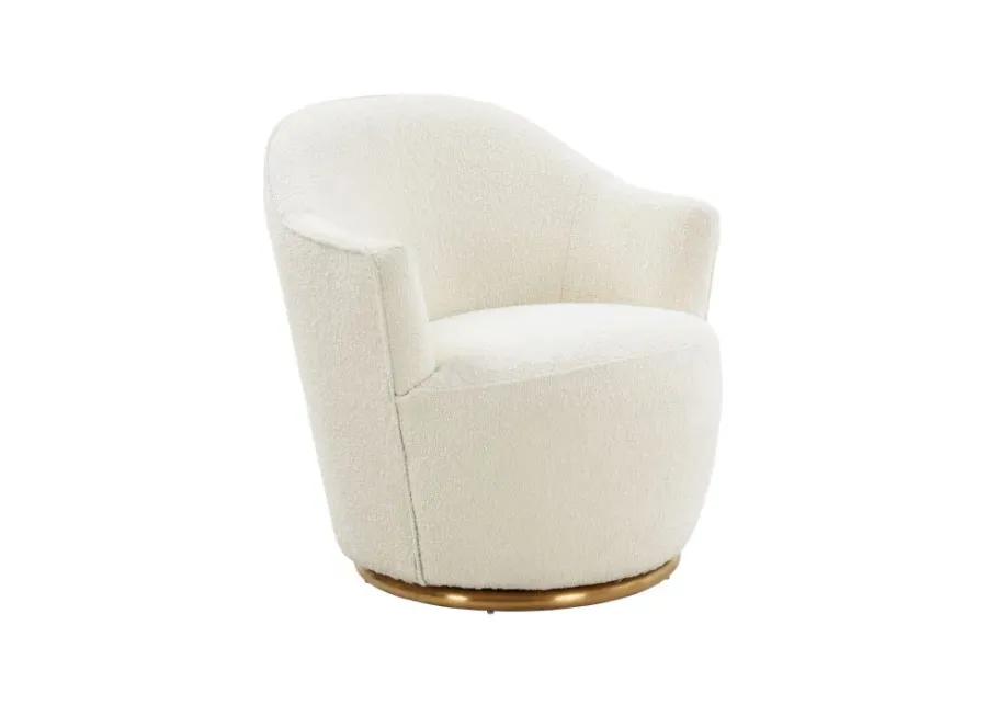 Skyla Swivel Chair