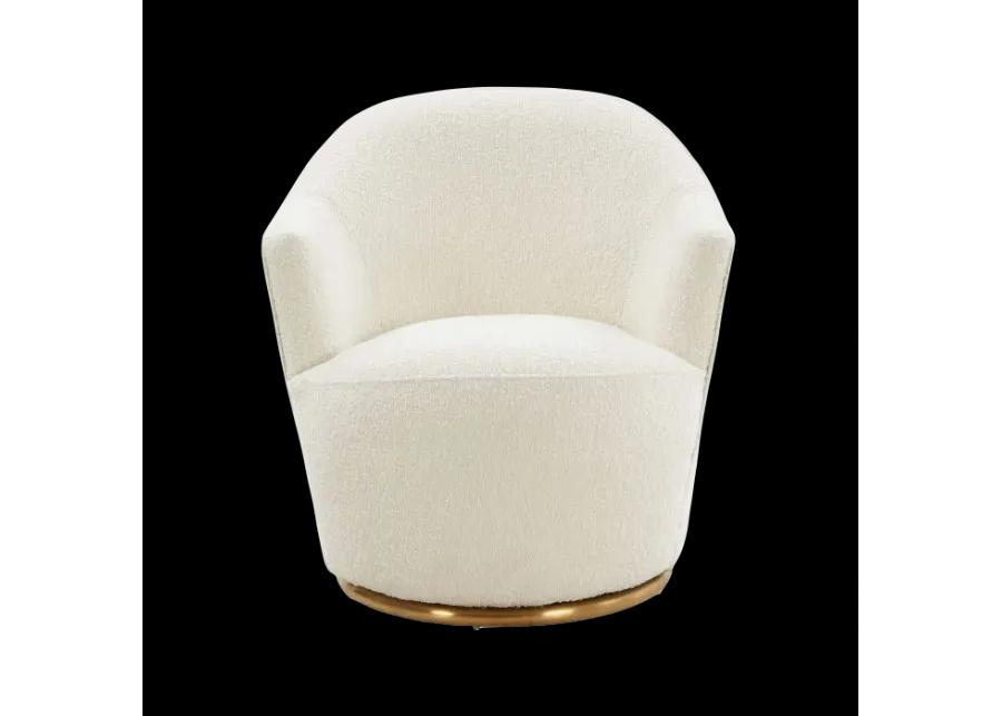 Skyla Swivel Chair