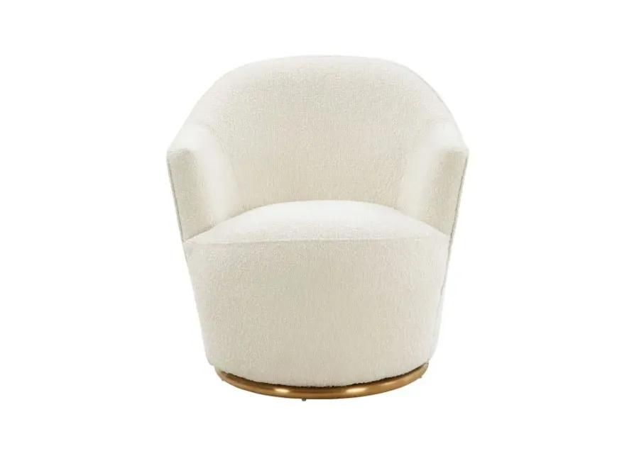 Skyla Swivel Chair