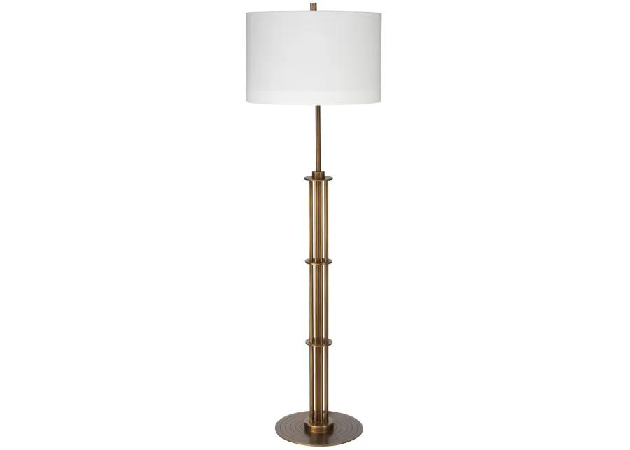 Marcus Floor Lamp