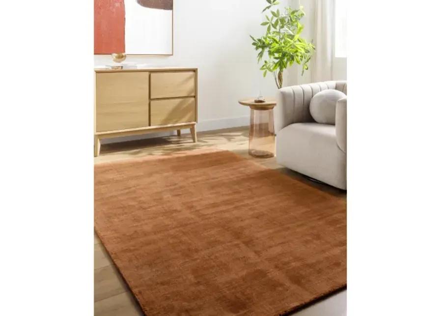 Moreno MNR-2302 2' x 3' Handmade Rug