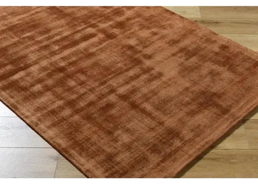 Moreno MNR-2302 2' x 3' Handmade Rug