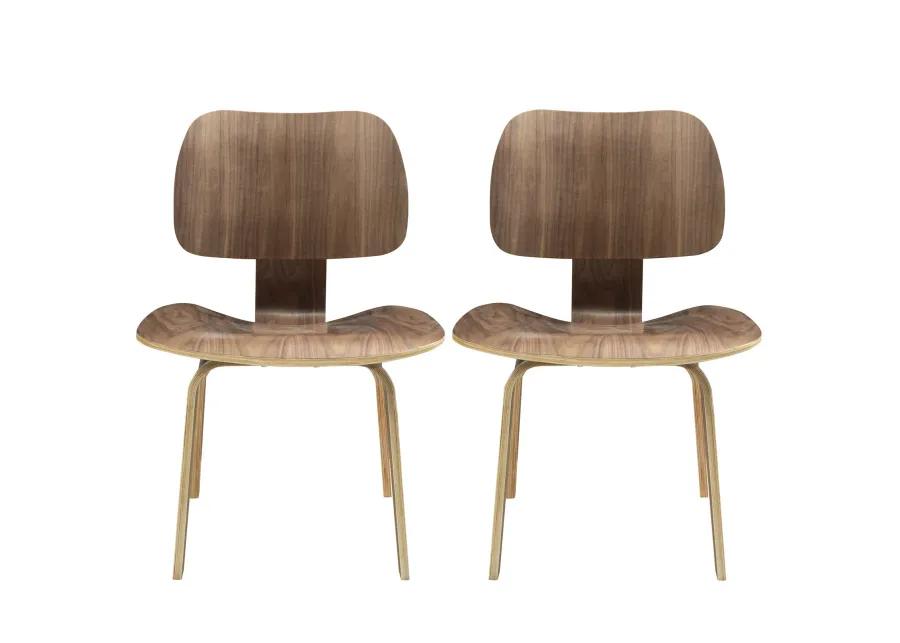 Fathom Dining Chairs Set of 2