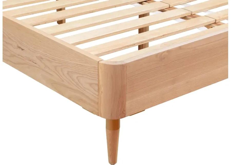 Carmen Cane Bed