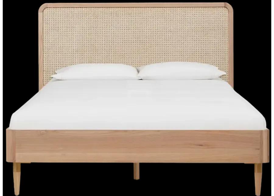 Carmen Cane Bed