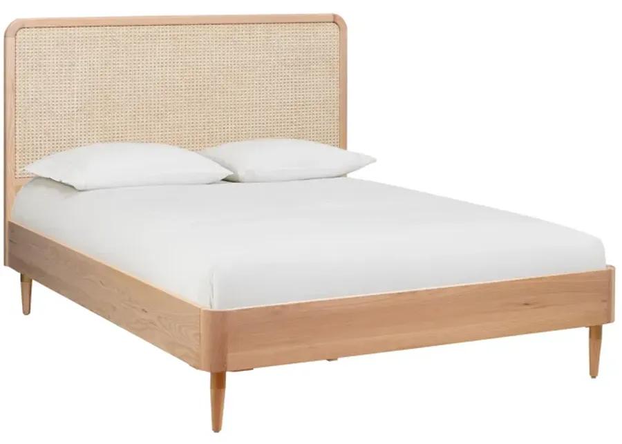 Carmen Cane Bed