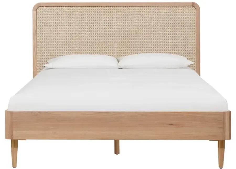 Carmen Cane Bed