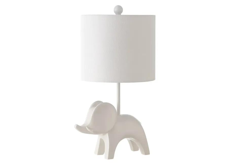 ELLIE ELEPHANT LAMP