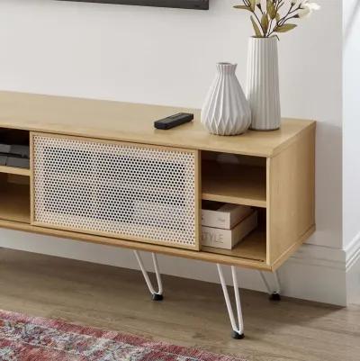 Nomad 59" TV Stand