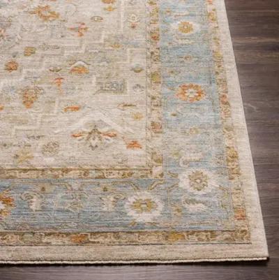 Avant Garde AVT-2316 2'7" x 7'3" Rug