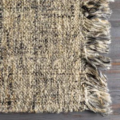 Uttermost Dumont Gray 8 X 10 Rug