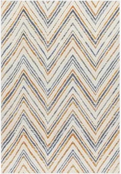 Valet VAT-2303 7'10" x 10' Machine Woven Rug