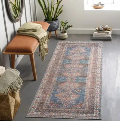 Colin CLN-2305 2'7" x 10' Rug