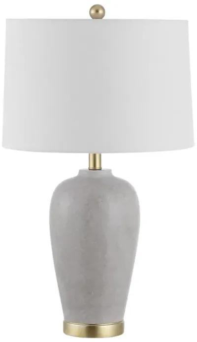 Kline Table Lamp