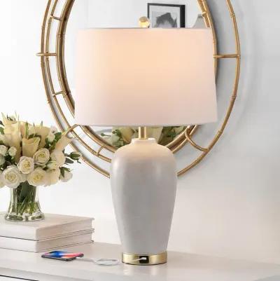 Kline Table Lamp