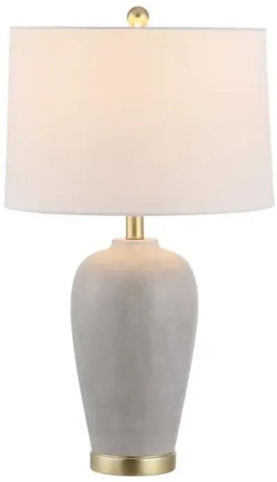 Kline Table Lamp