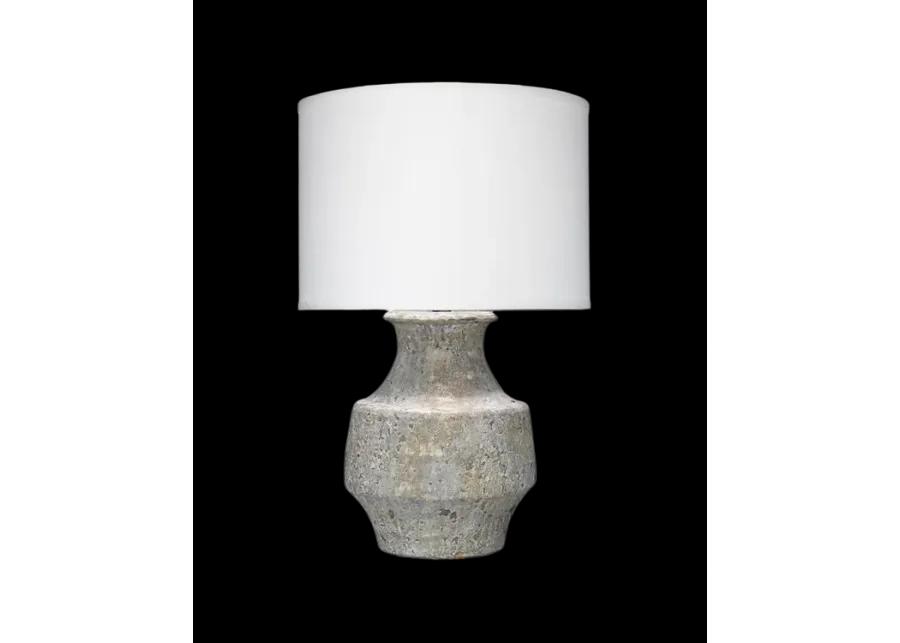 Masonry Table Lamp