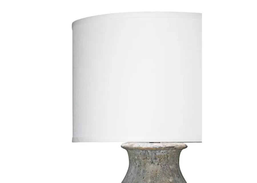 Masonry Table Lamp