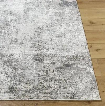 Alder ALD-2319 7'7" x 10' Machine Woven Rug