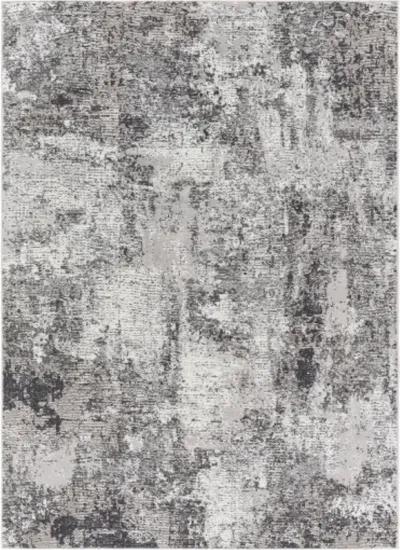 Alder ALD-2319 7'7" x 10' Machine Woven Rug