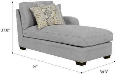 Analiese Right Side Facing Chaise