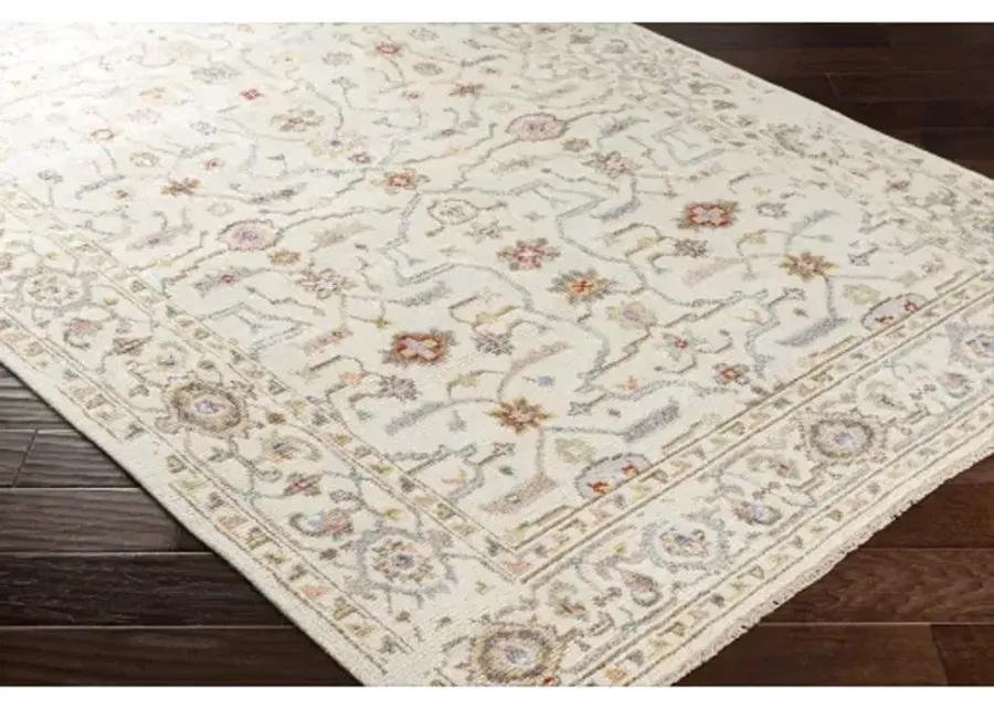 Kushal 6' x 9' Rug