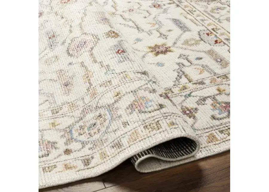 Kushal 6' x 9' Rug