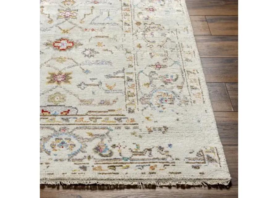 Kushal 6' x 9' Rug