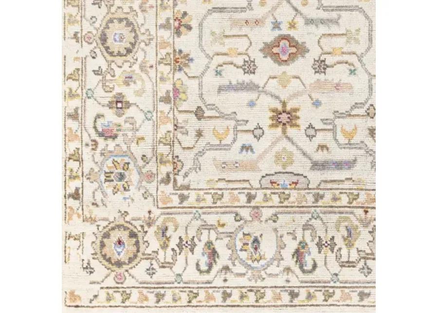 Kushal 6' x 9' Rug