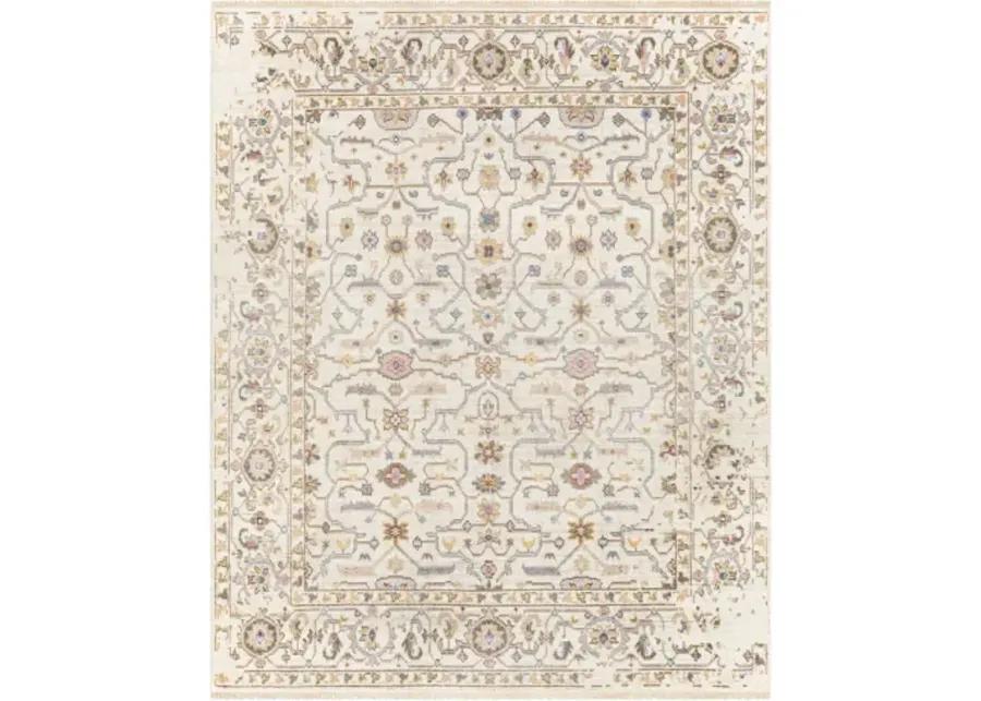 Kushal 6' x 9' Rug