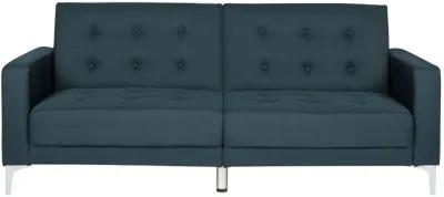 SOHO TUFTED FOLDABLE SOFA BED