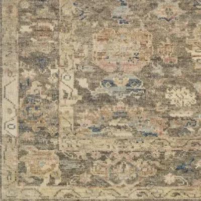 Monterey MOY-2303 2' x 3' Handmade Rug