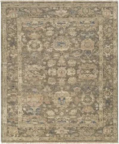 Monterey MOY-2303 2' x 3' Handmade Rug