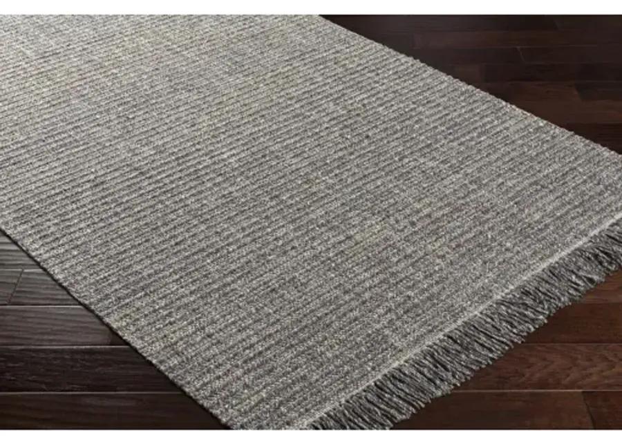 Cecelia CEI-2303 8' x 10' Hand Made Rug