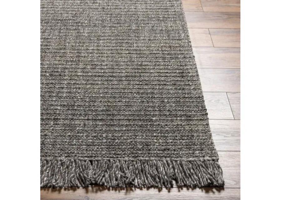 Cecelia CEI-2303 8' x 10' Hand Made Rug