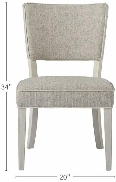 Destin Side Chair Pair